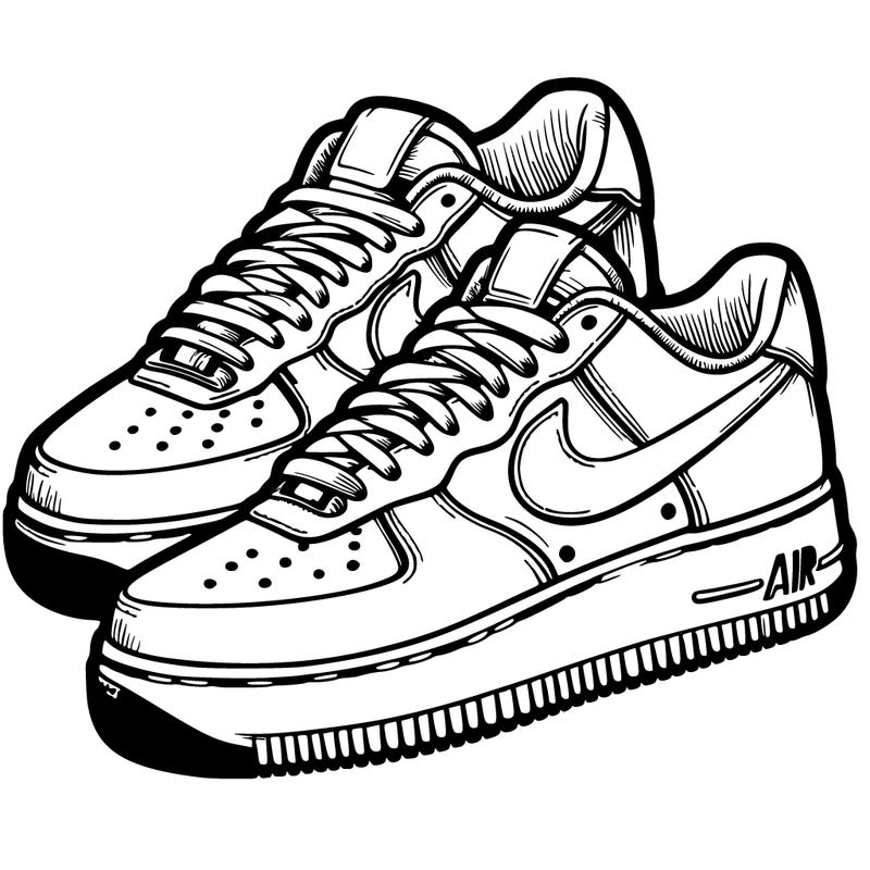 nike air forces