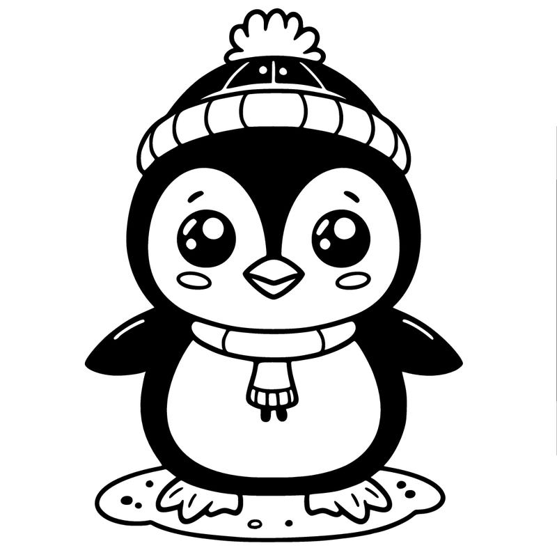 penguin