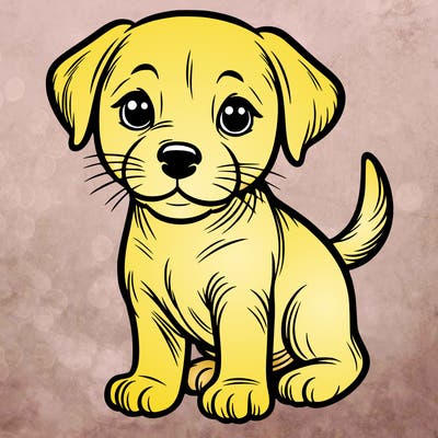 puppy