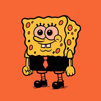 spongebob squarepants