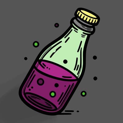 bottle