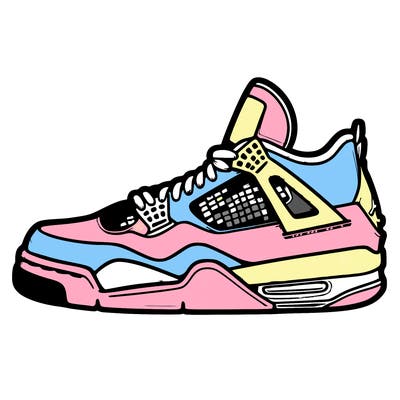 jordan 4