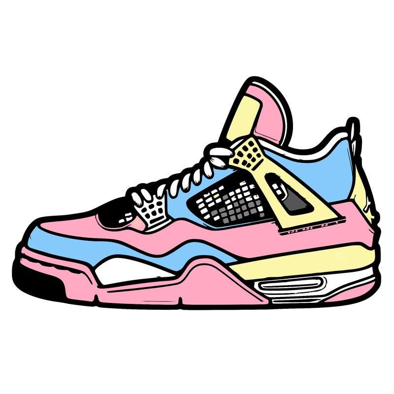 jordan 4