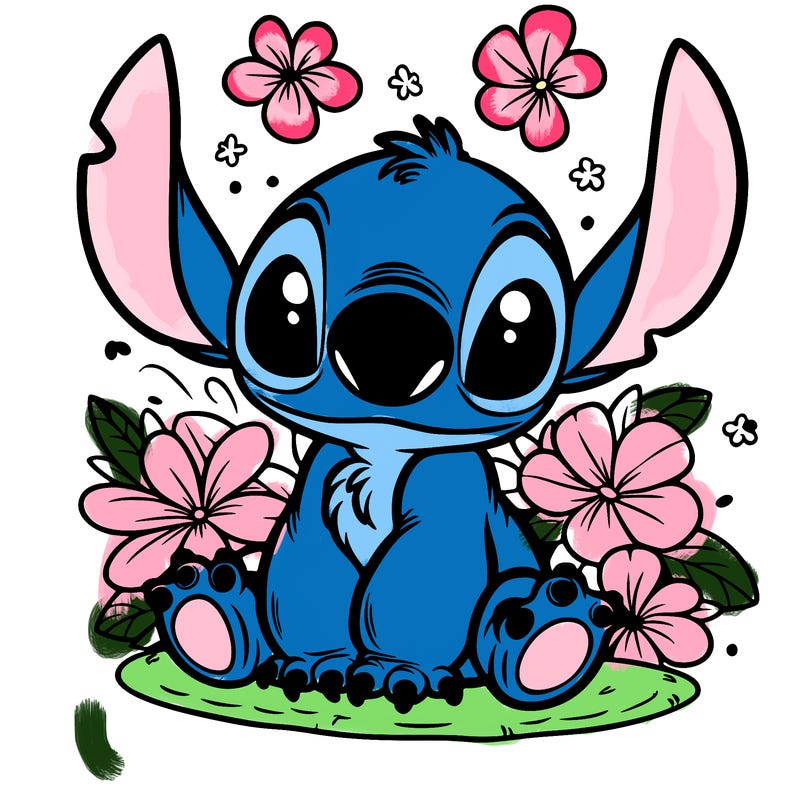 stitch