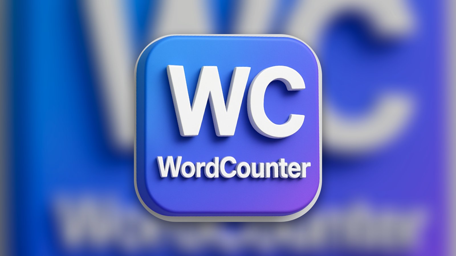 Word Counter Text Analyzer - Education App | MWM