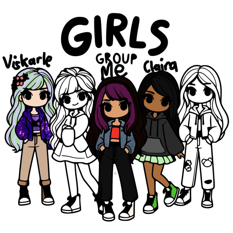 girls group