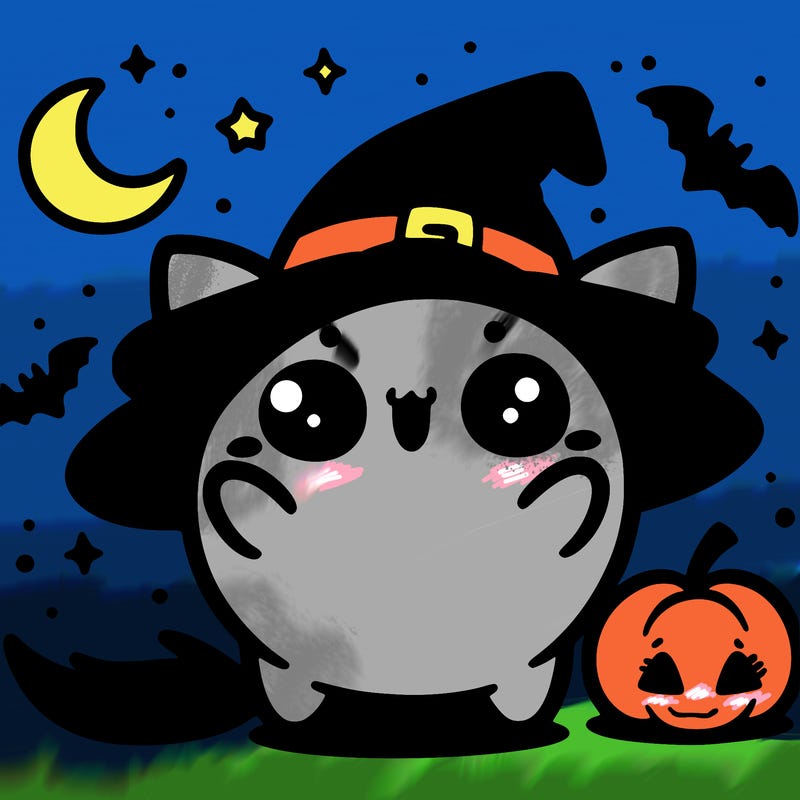 cute halloween