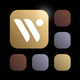 Widgets, Themes & Wallpapers ­