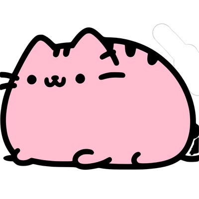 pusheen