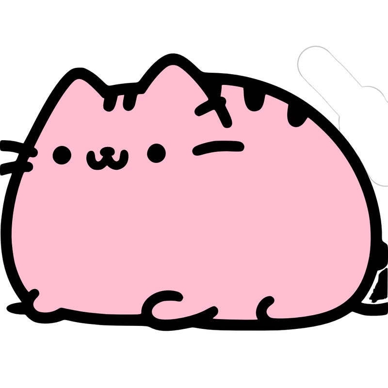 pusheen