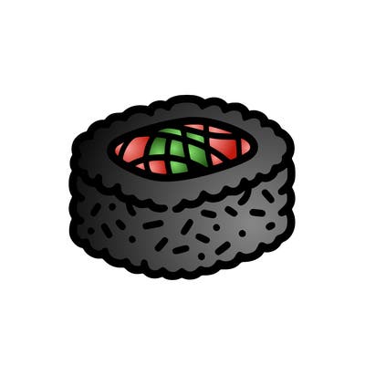 sushi