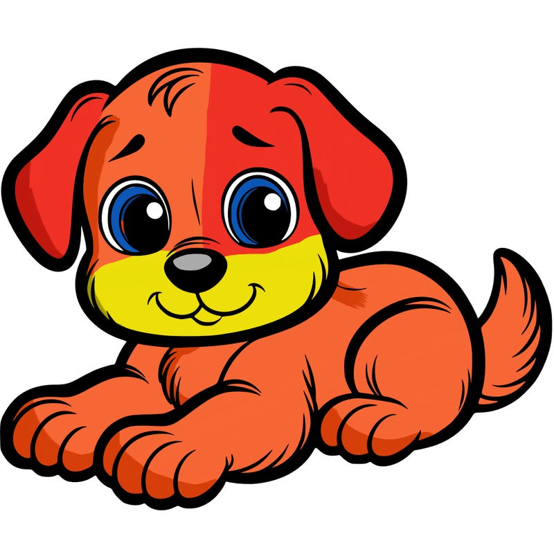 puppy