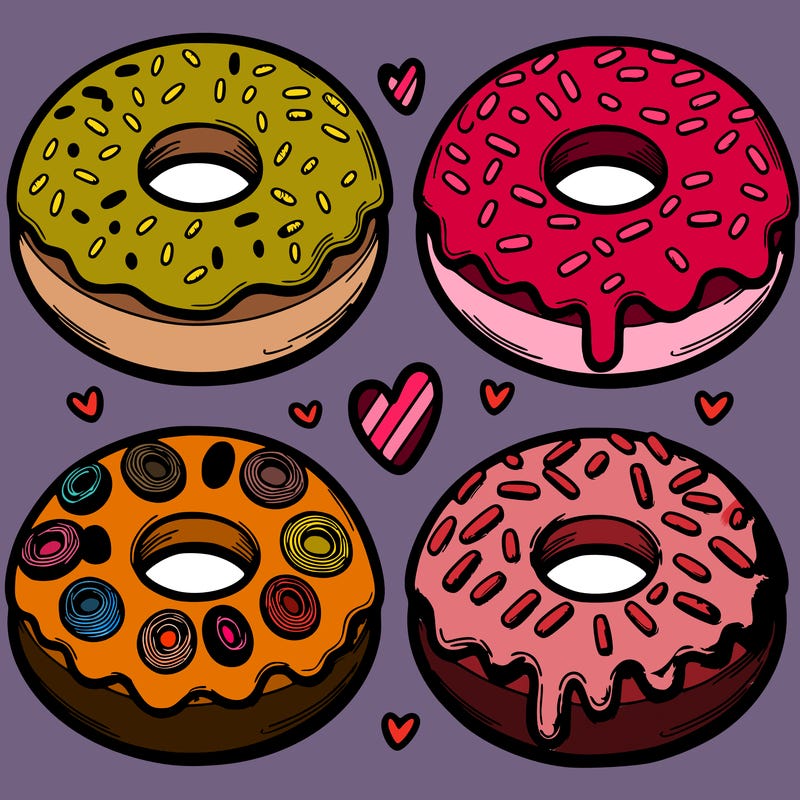donuts