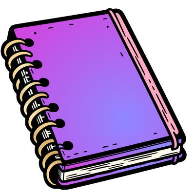 notebook