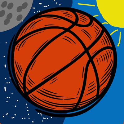 basketball