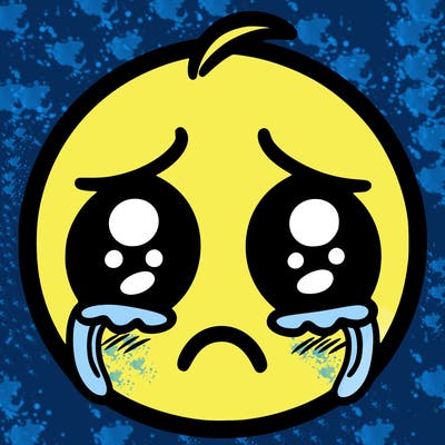 sadness from insideout