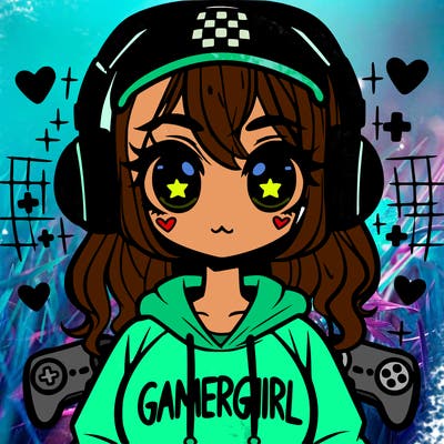 gamergirl