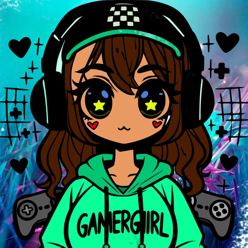 gamergirl