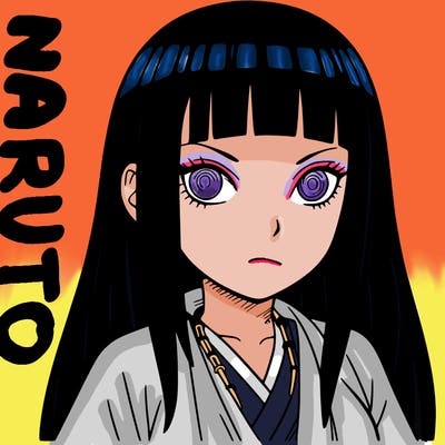 hinata