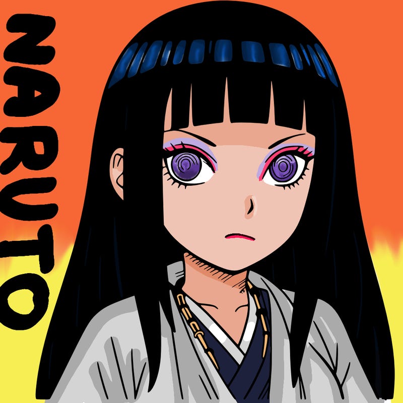 hinata
