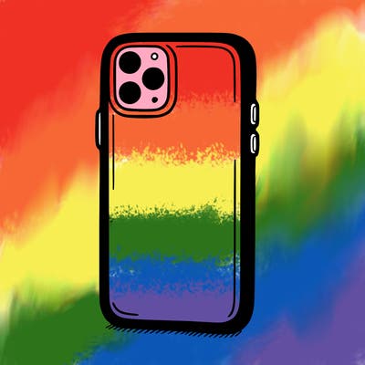 phone case