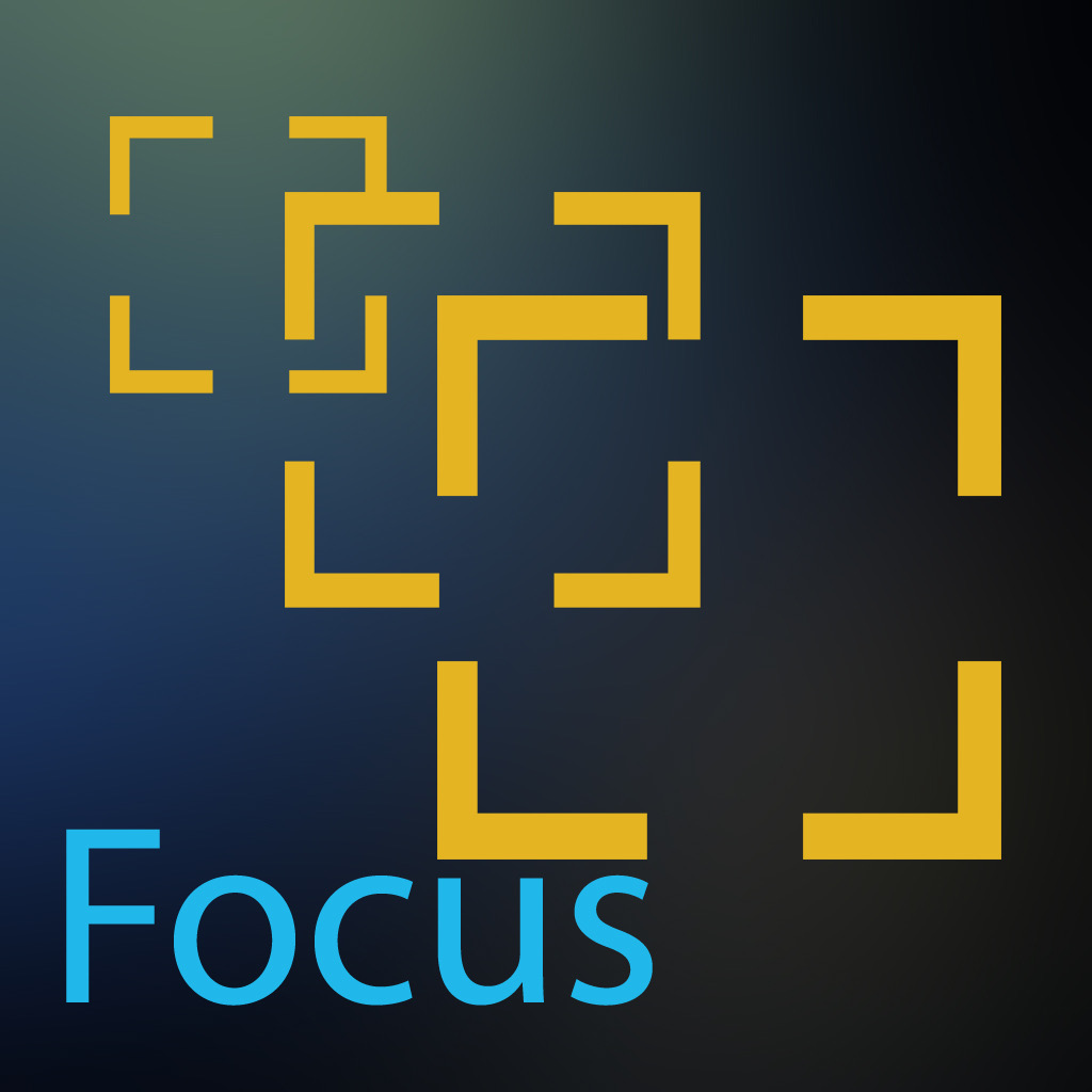 Focus Stack Camera - Photo & Video App | MWM