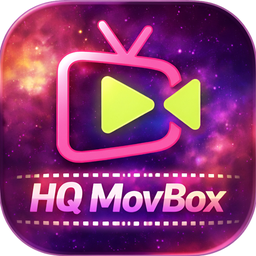HQ MovBox - Entertainment App | MWM