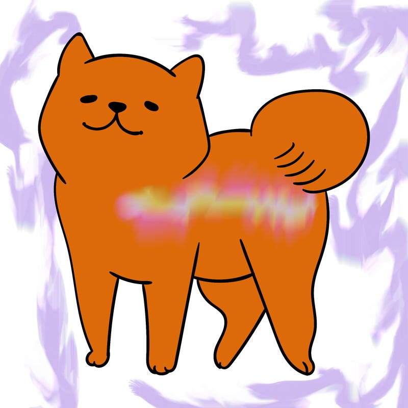 After