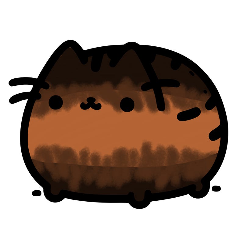 pusheen