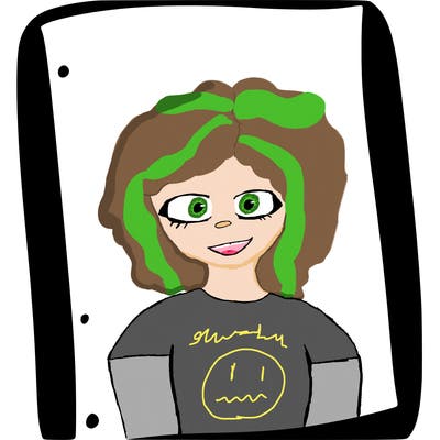 blank white page with nothing drawn on it