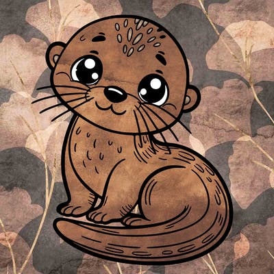 otter