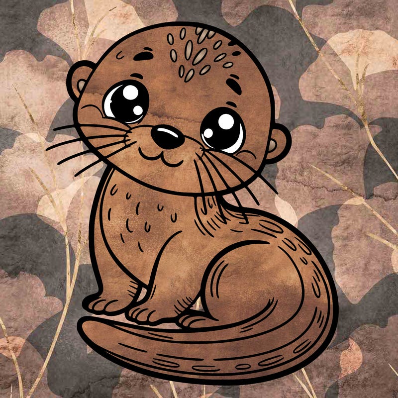 otter