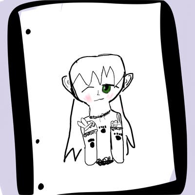 blank white page with nothing drawn on it