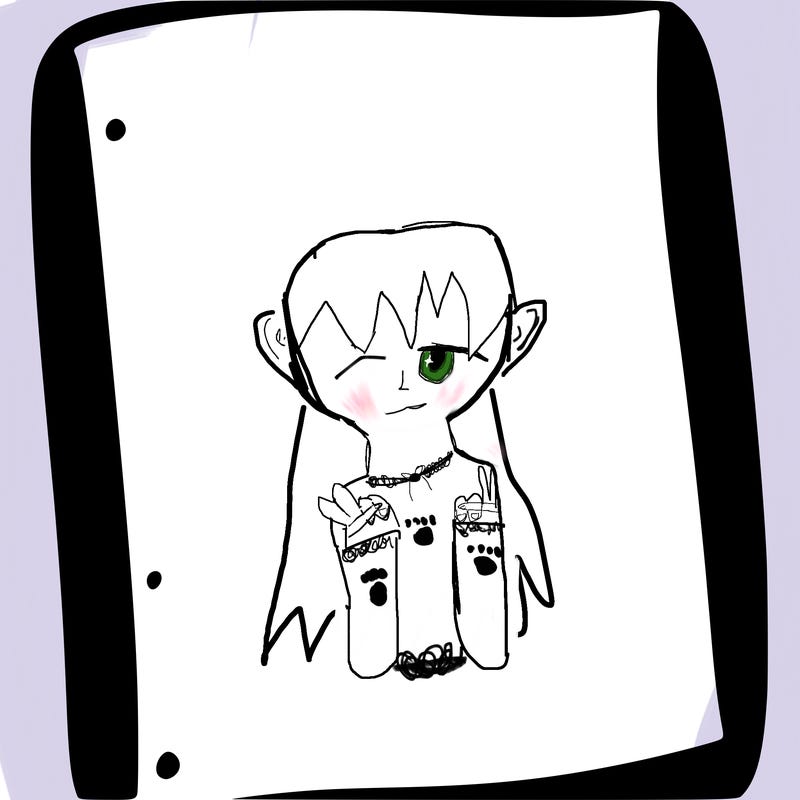 blank white page with nothing drawn on it