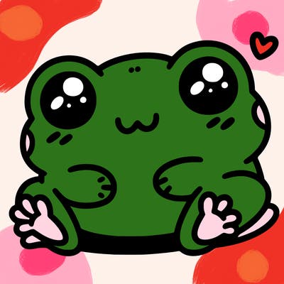 𝚔𝚊𝚠𝚊𝚒𝚒 𝚏𝚛𝚘𝚐