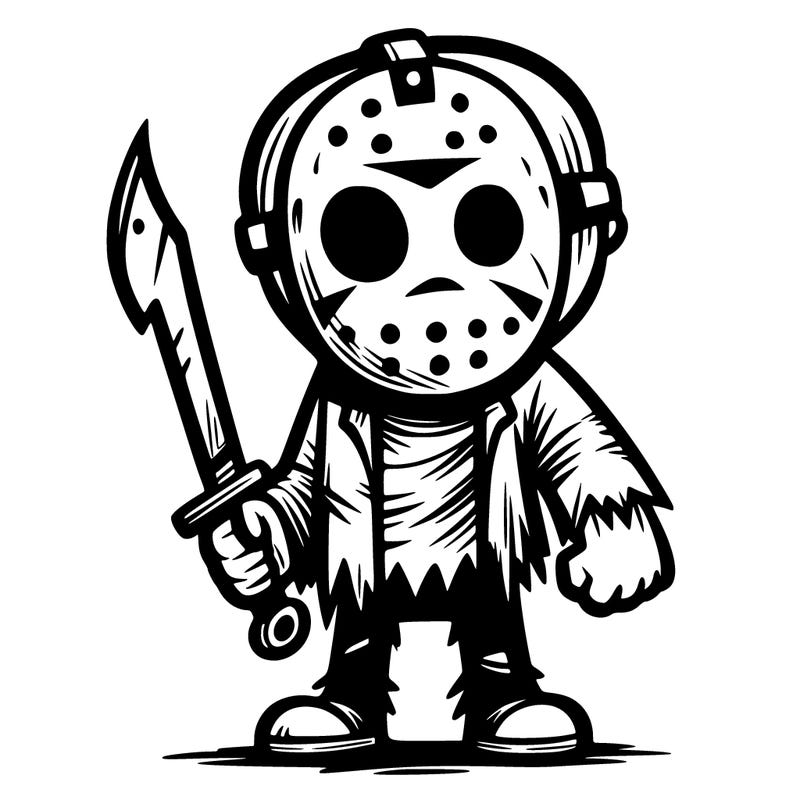 jason voorhees
