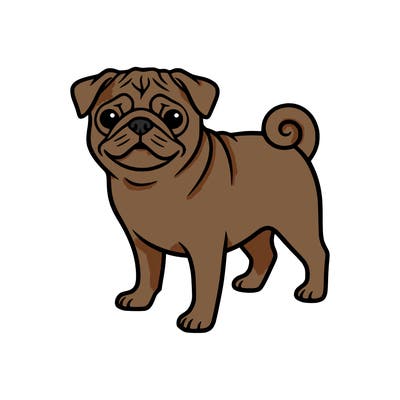 pug no open lines