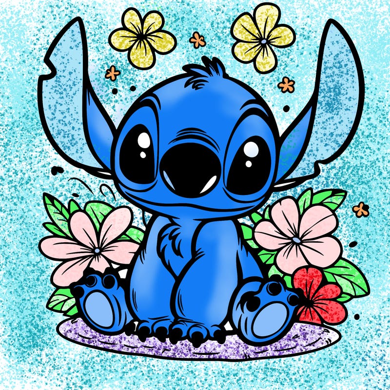 stitch