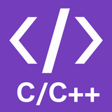 C/C++ Programming Compiler - App Icon
