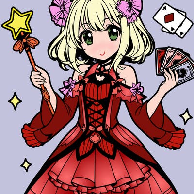 sakura the cardcaptor