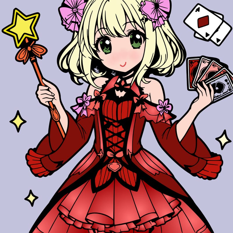 sakura the cardcaptor