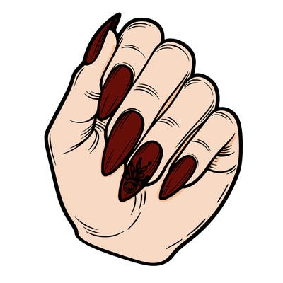 nail art