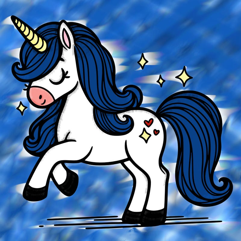 unicorn