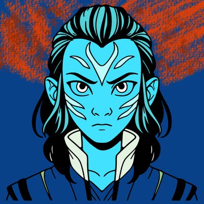 avatar the way of water