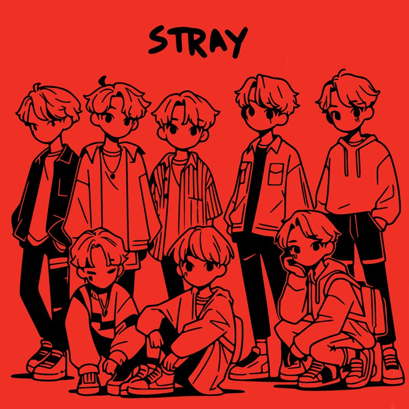 straykids
