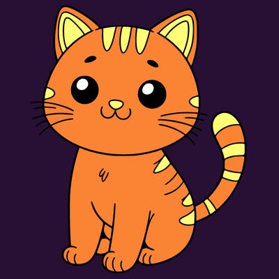 cat
