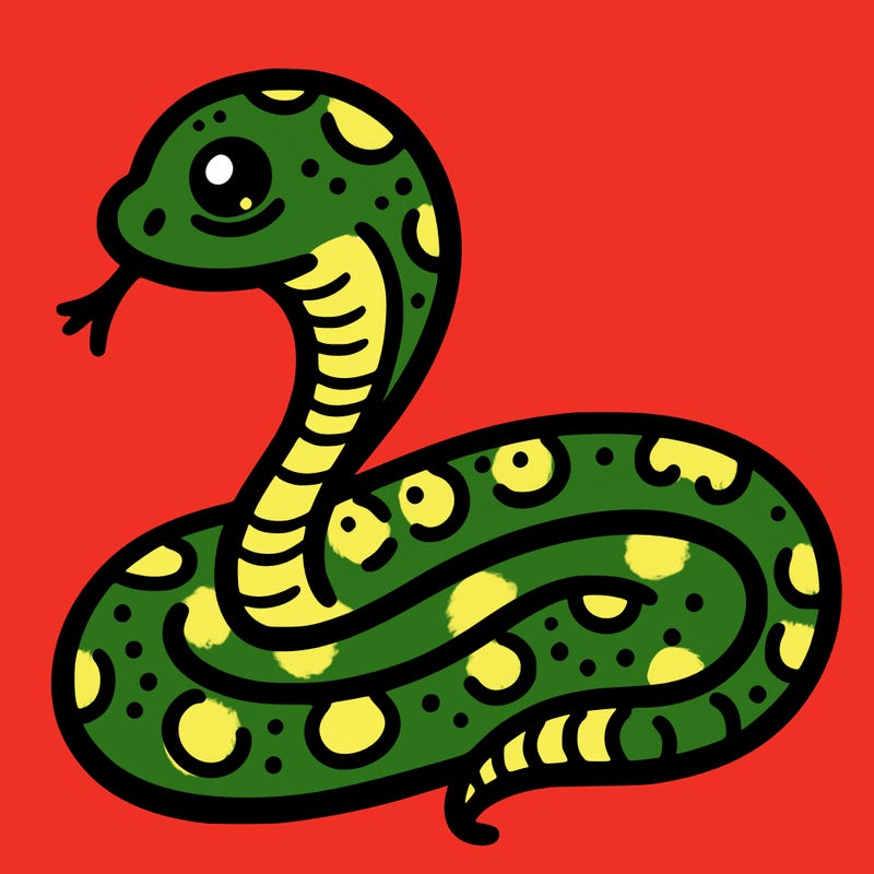 snake
