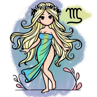 virgo