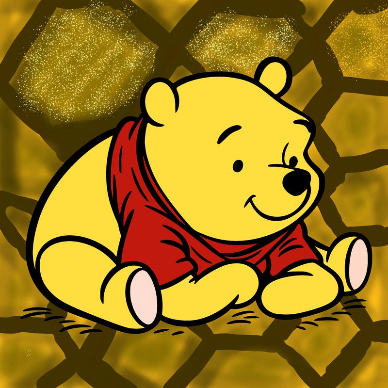 pooh
