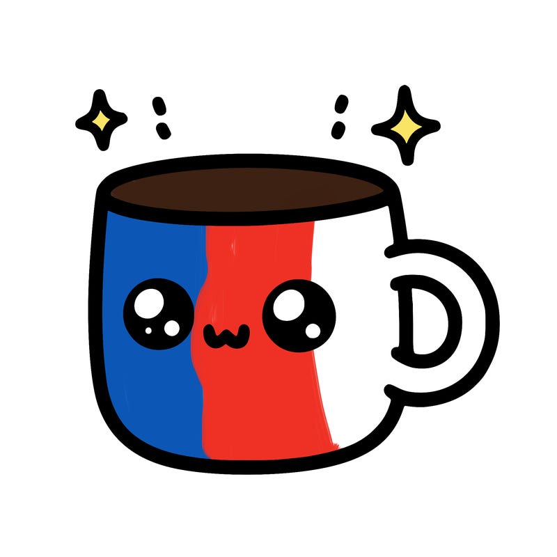 cup